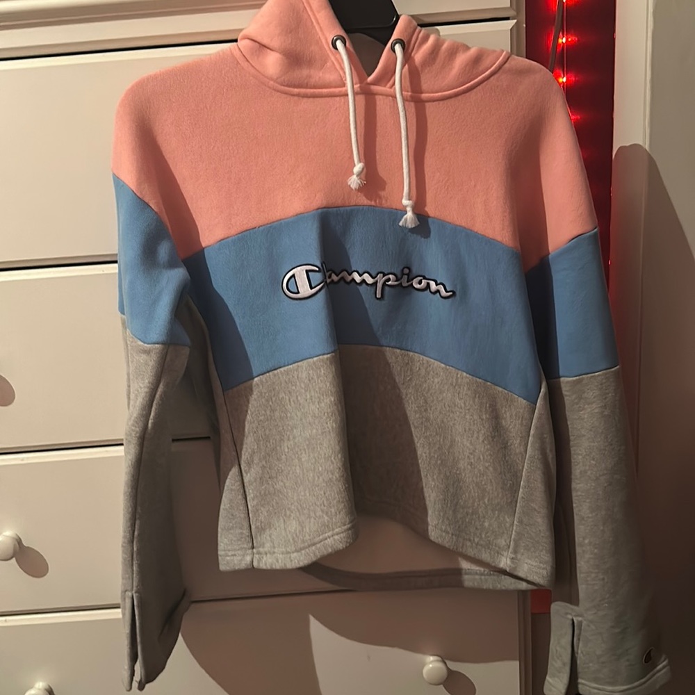Champion sweatshirt